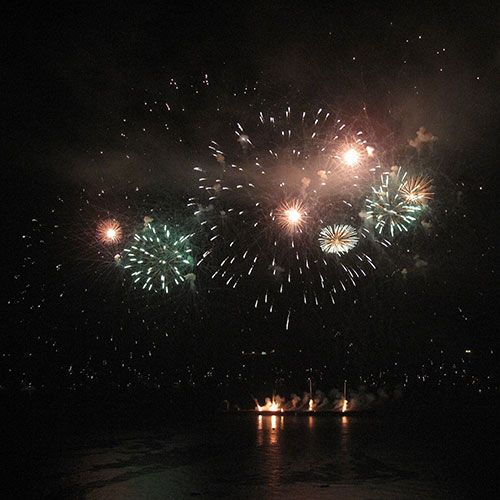 New Year’s Eve Destinations Cape Town