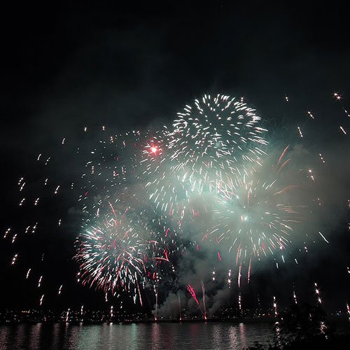 New Year’s Eve Destinations Ibiza
