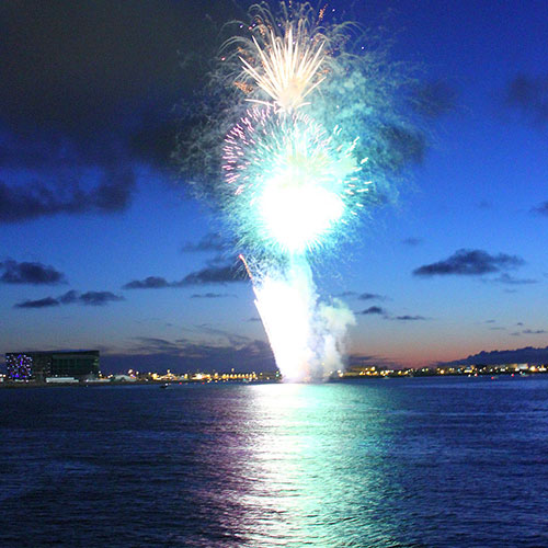 New Year’s Eve Destinations Reykjavík