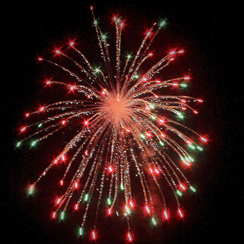 New Year’s Eve Destinations Reykjavík