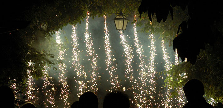 New Year’s Eve Destinations Lisbon