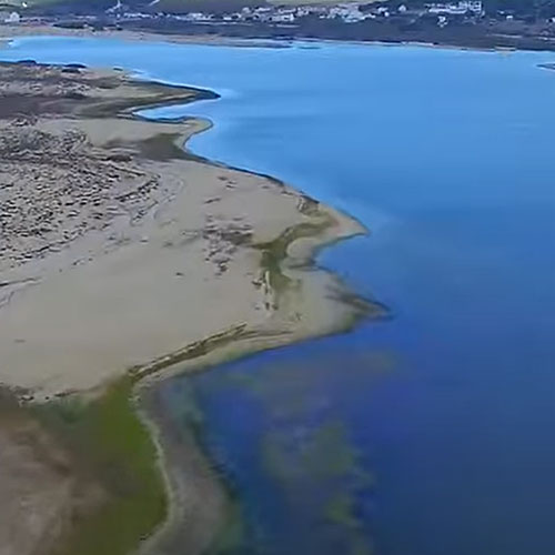 river beaches in portugal
