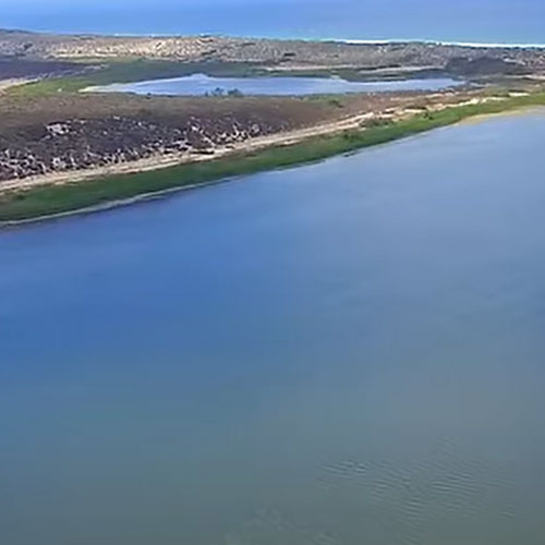 river beaches in portugal