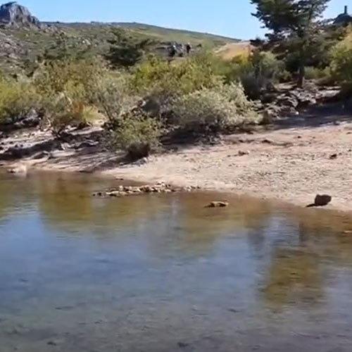 river beaches in portugal