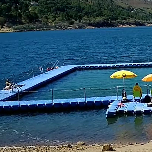 river beaches in portugal