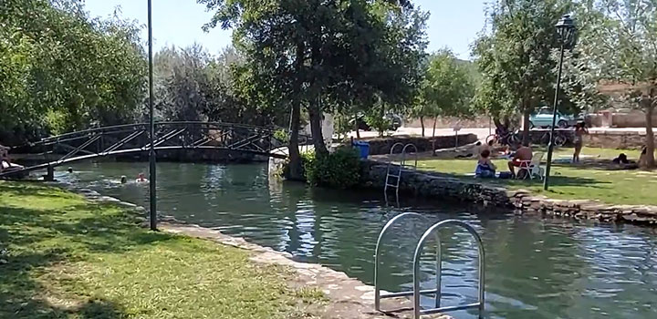 river beaches in portugal