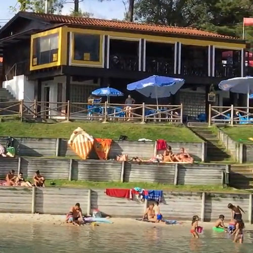river beaches in portugal
