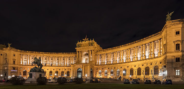 vienna, Romantic Destinations in Europe