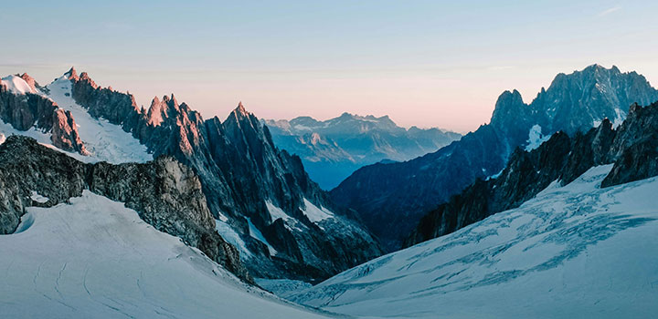 snow vacation destinations