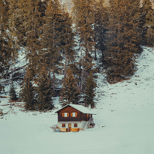 snow vacation destinations