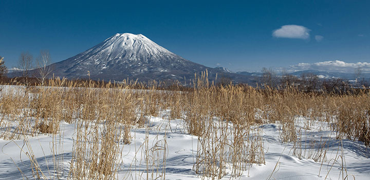 snow vacation destinations