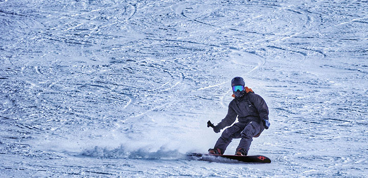 snow vacation destinations