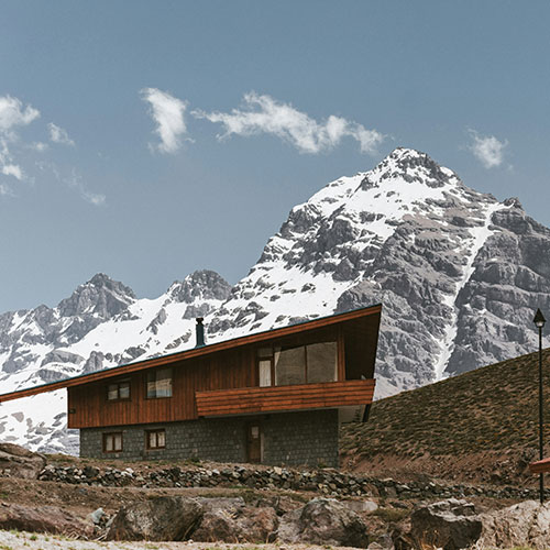 snow vacation destinations