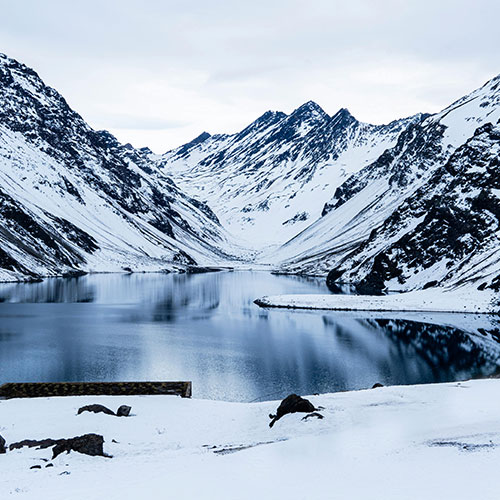 snow vacation destinations