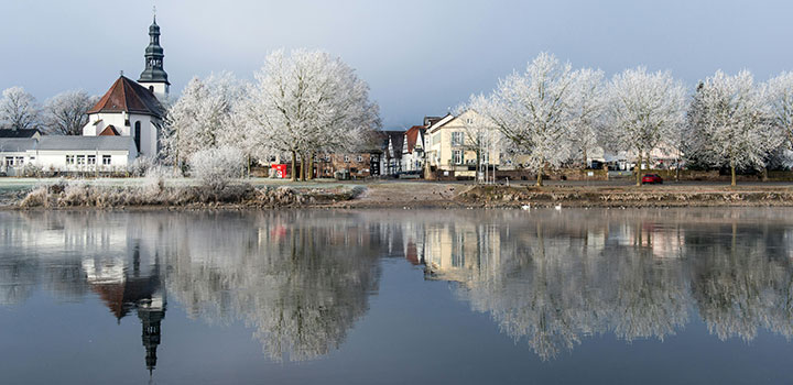 snow vacation destinations