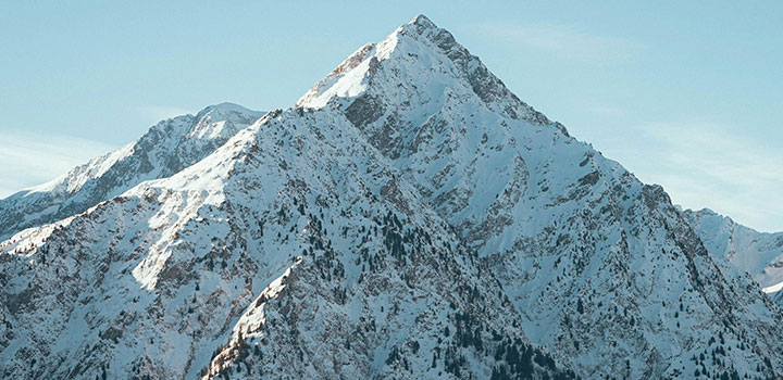 snow vacation destinations