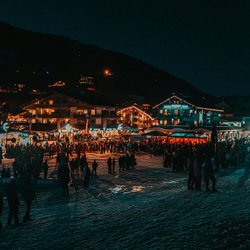 snow vacation destinations