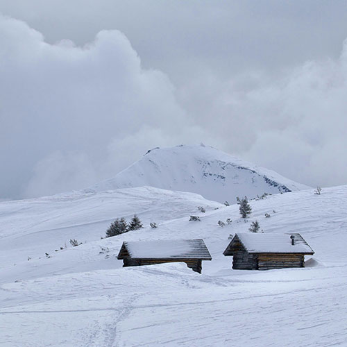 snow vacation destinations