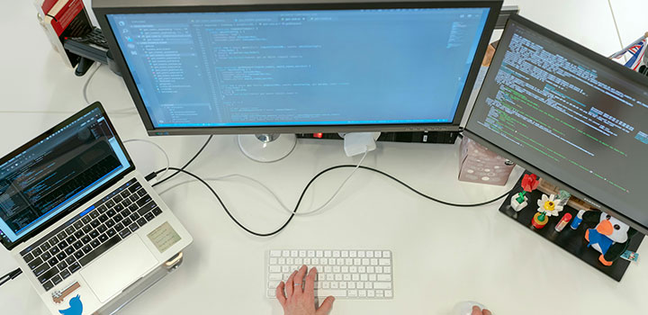 Software Development Trends