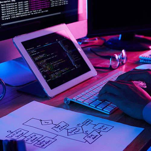 Software Development Trends