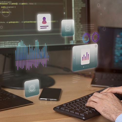 Software Development Trends