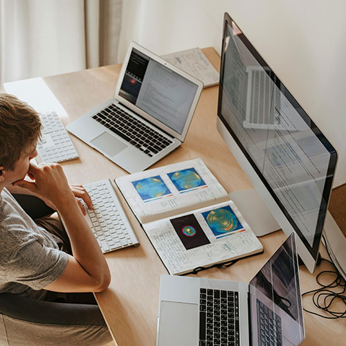 Software Development Trends