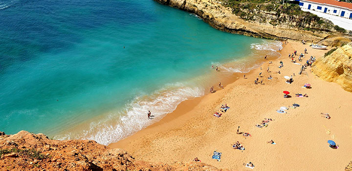summer vacation destinations