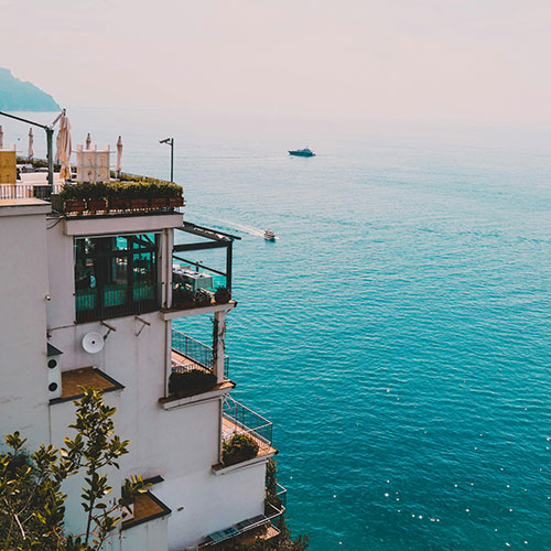 summer vacation destinations