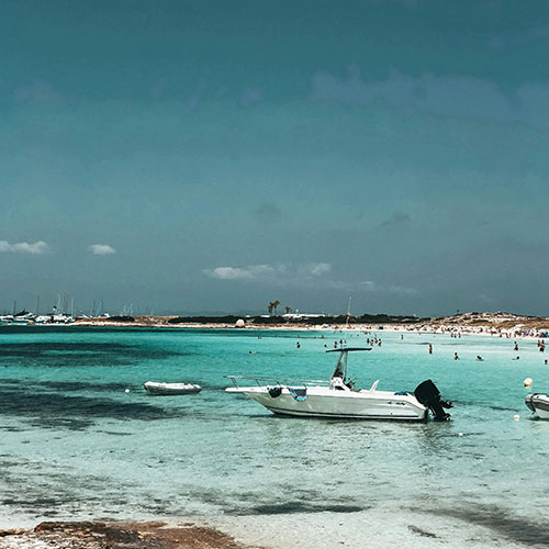 summer vacation destinations