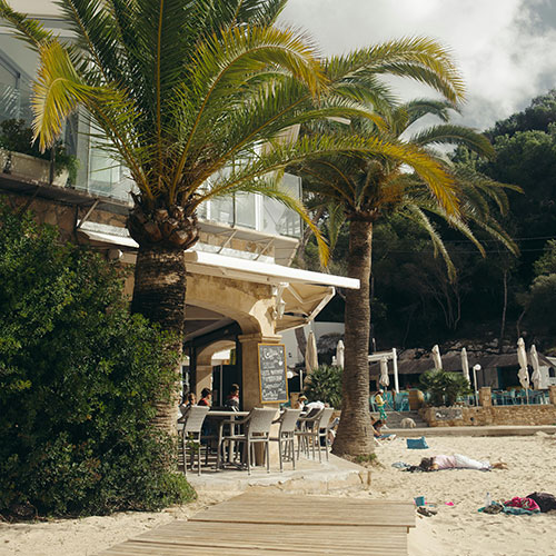 summer vacation destinations