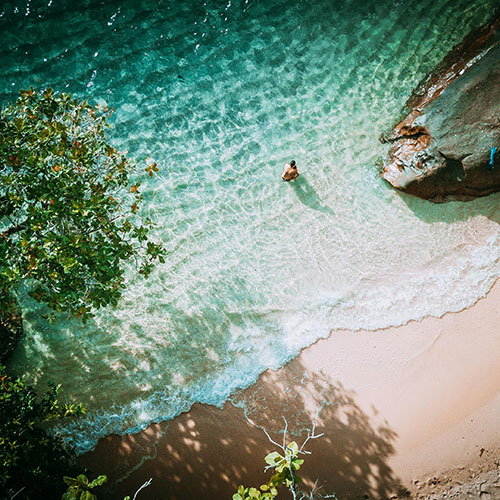 summer vacation destinations