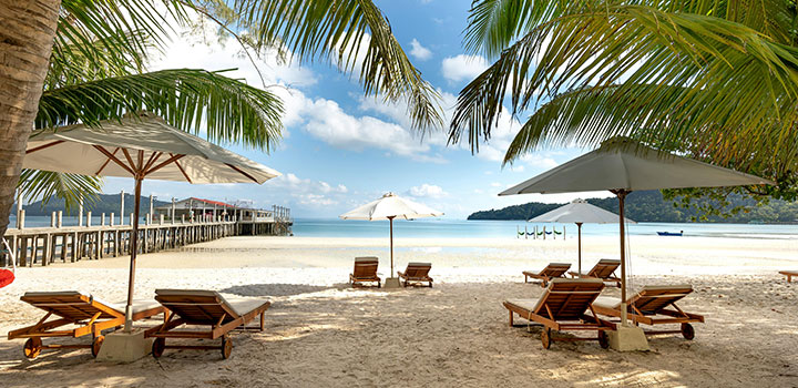 summer vacation destinations