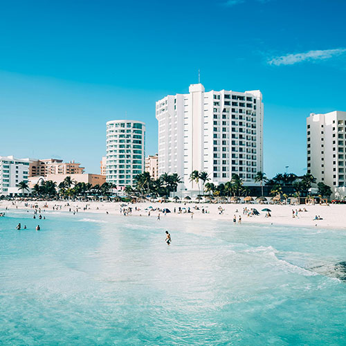 summer vacation destinations