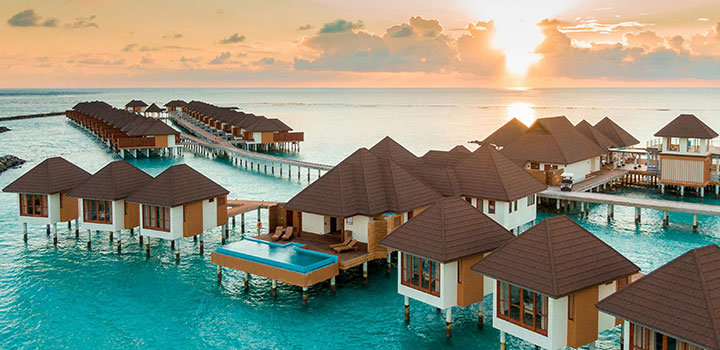 summer vacation destinations