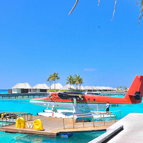 summer vacation destinations