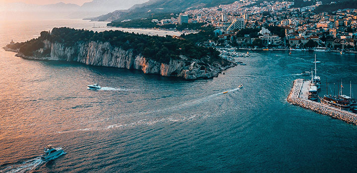 summer vacation destinations