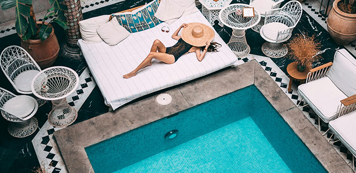 summer vacation destinations
