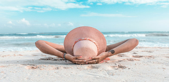 summer vacation destinations
