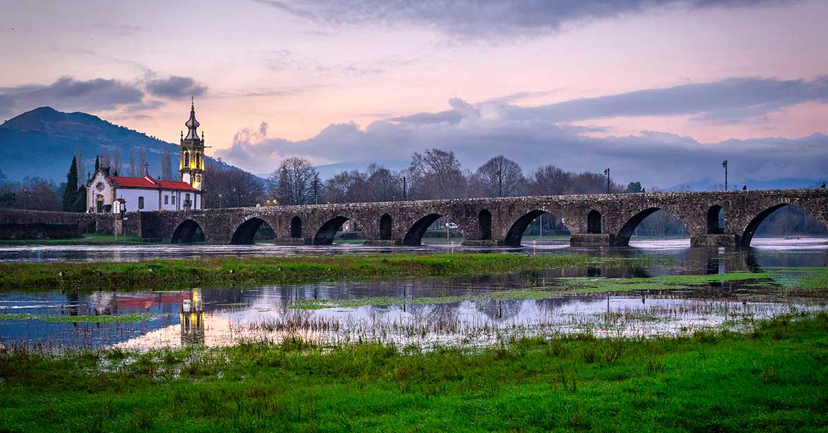 Viana do Castelo what to visit see and do