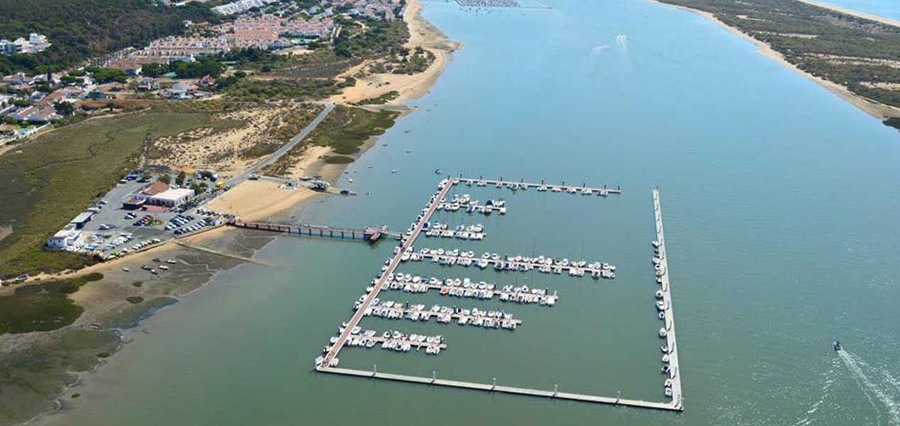 warmest water beaches in spain
