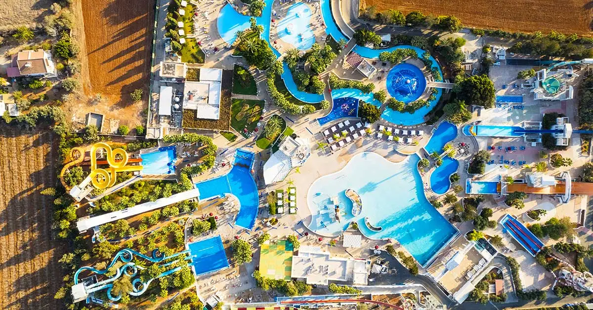 Water Parks in Portugal – Complete Guide 2026