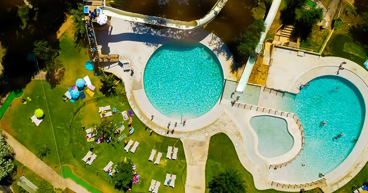 Krazy World Zoo Aquapark Algoz Algarve
