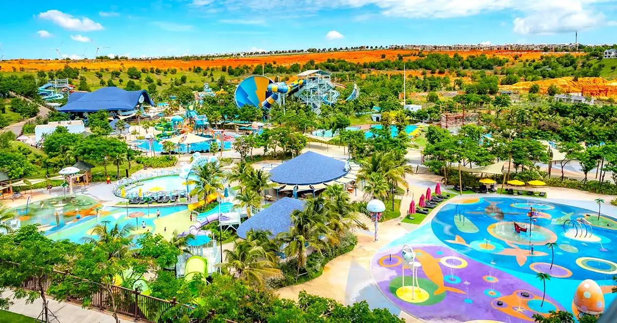 Water Parks in Portugal 2026 Complete Guide