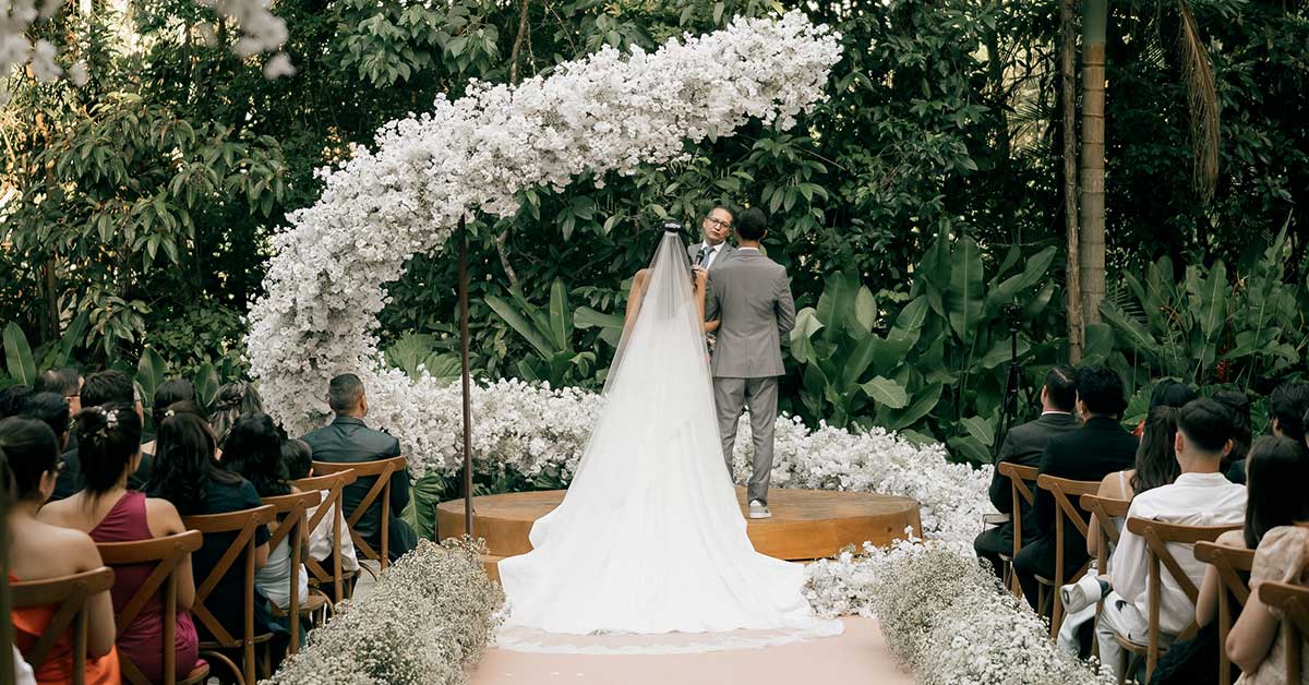 Wedding Decoration 2026 2027 – Trends Ideas and Inspiration