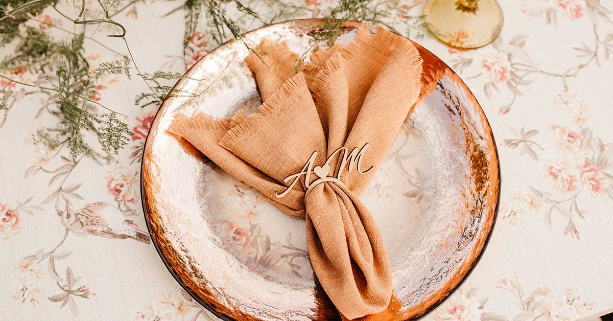 Draped fabrics sheers wedding decoration 2026 2027