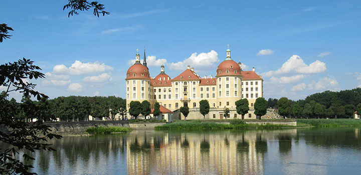Wedding Venues in Europe