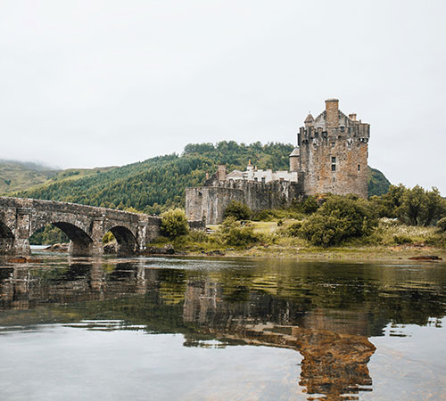 Wedding Venues in Europe