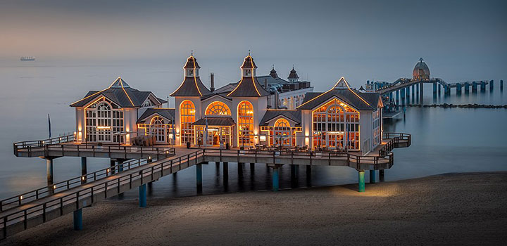 Wedding Venues in Europe