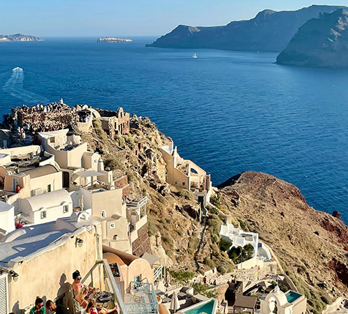 Wedding Venues in Europe