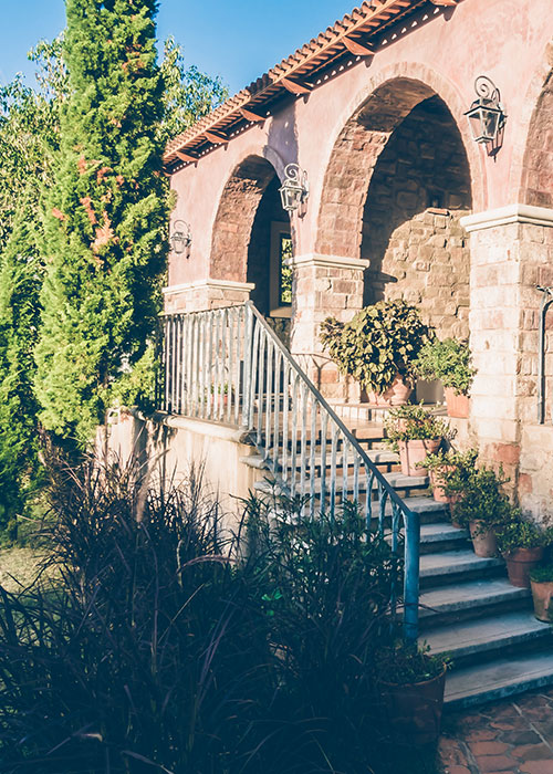 Wedding Venues in Europe
